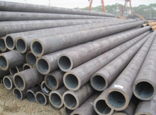 阿瓦提20CrMo冷拔无缝钢管
