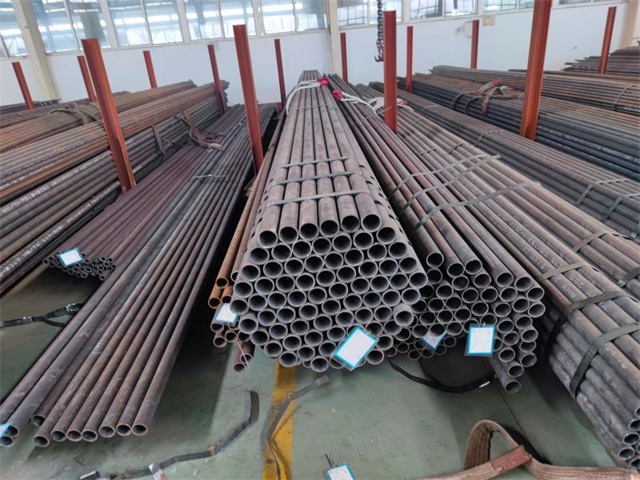 阿瓦提20G合金无缝钢管